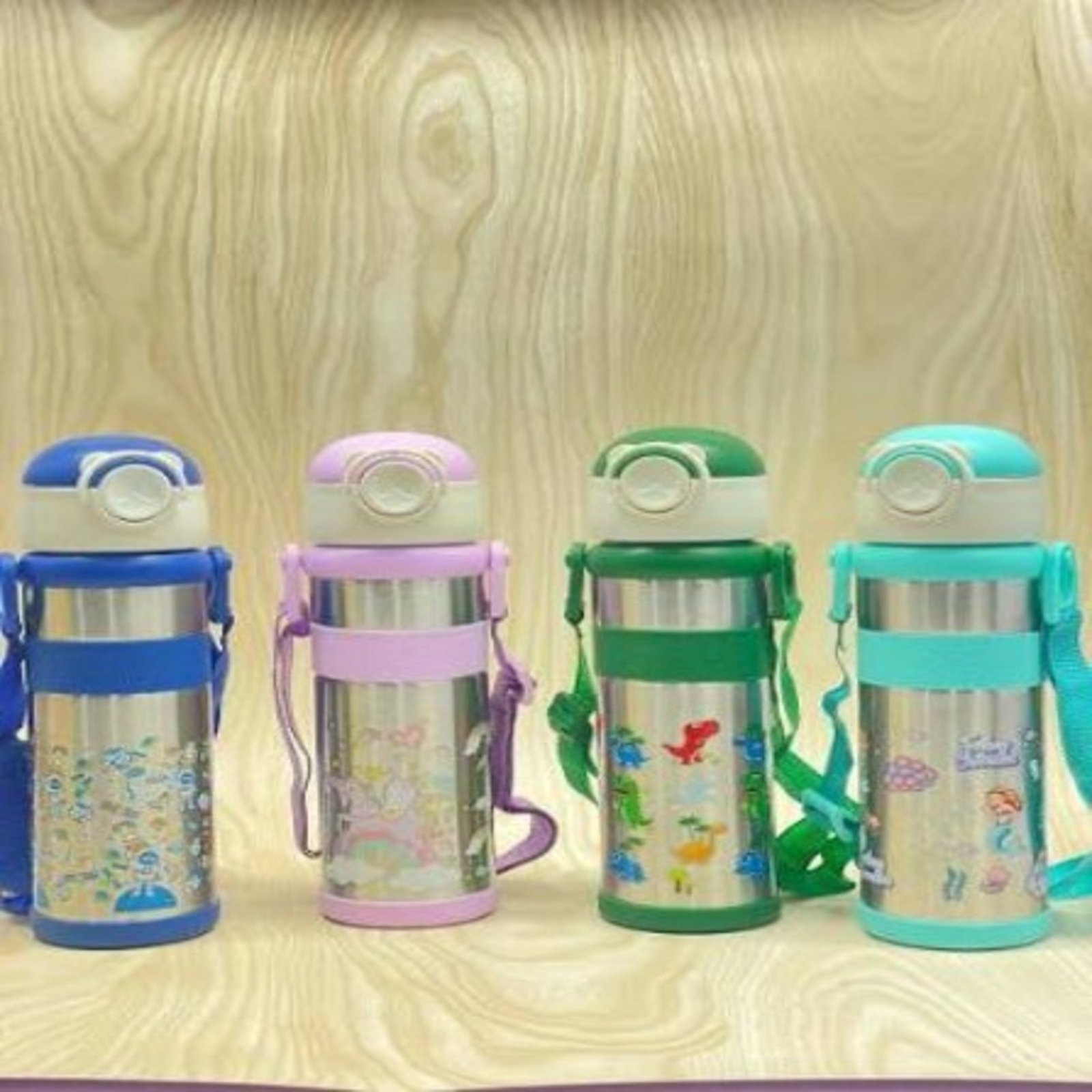 Kids Water Bottel - Image 5