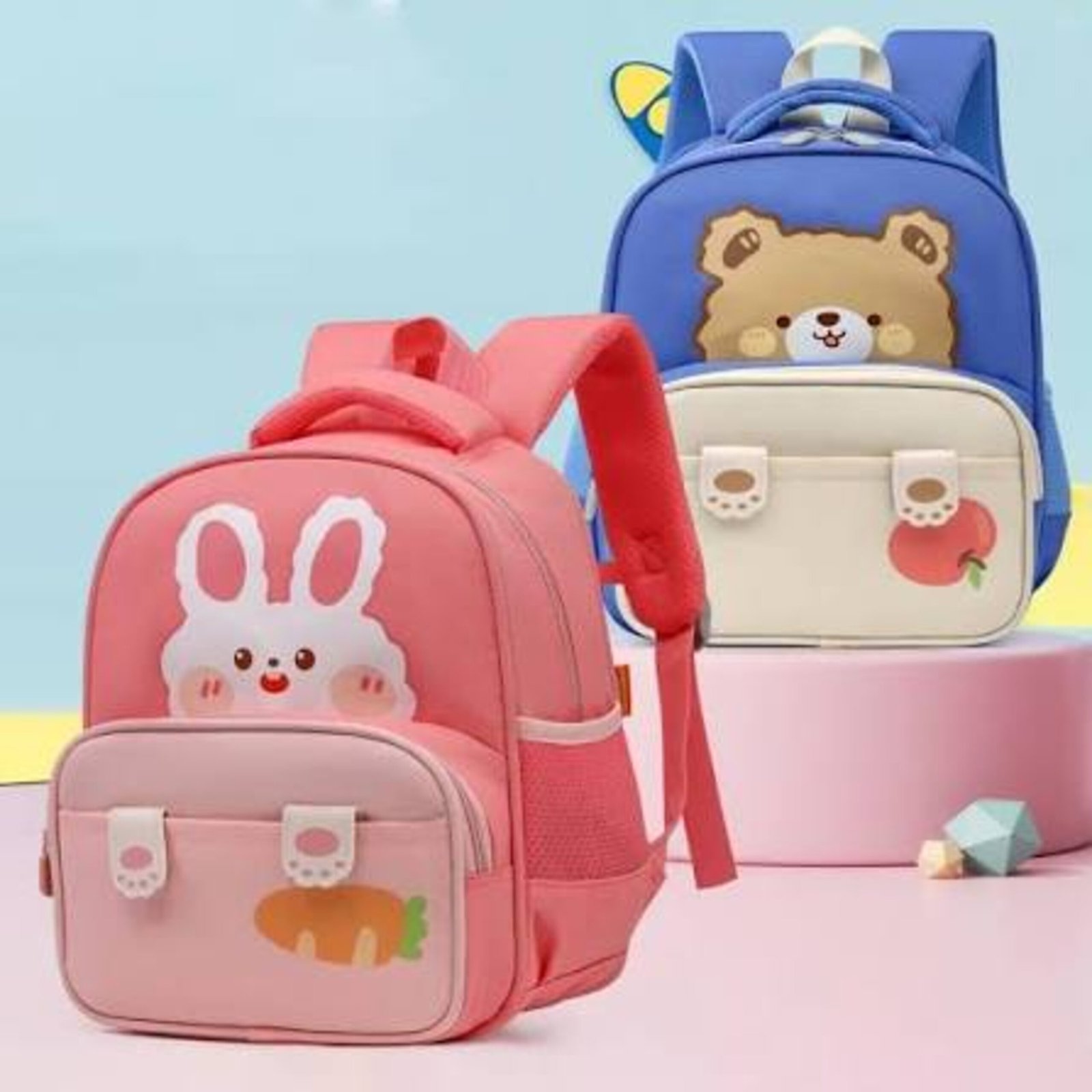 School Bag - Image 2
