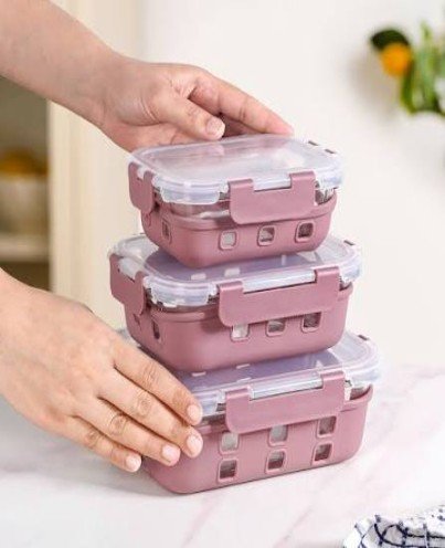 Tiffen Box - Image 4