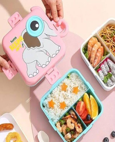 Tiffen Box - Image 5