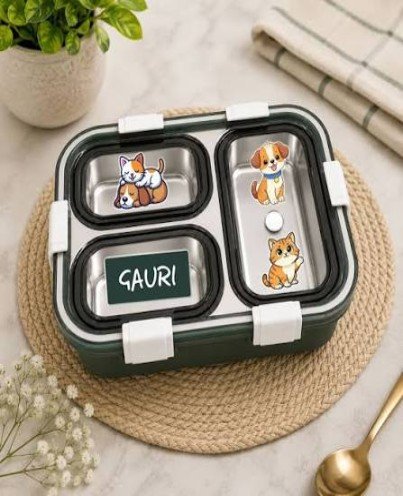 Tiffen Box - Image 6