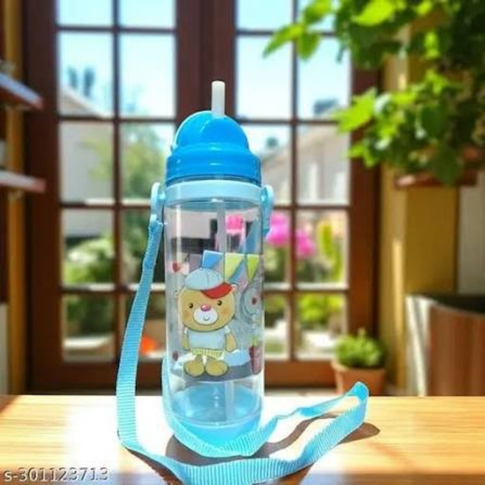 Kids Water Bottel - Image 2