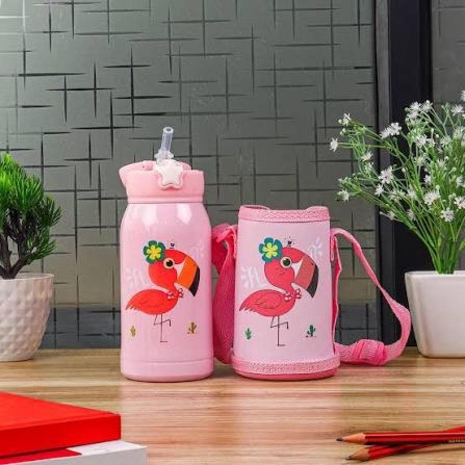 Kids Water Bottel - Image 3