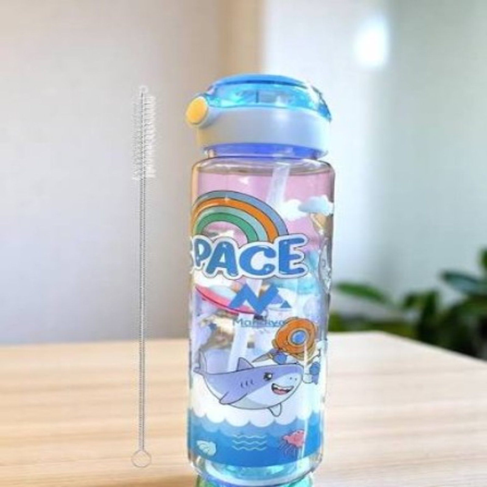 Kids Water Bottel - Image 4